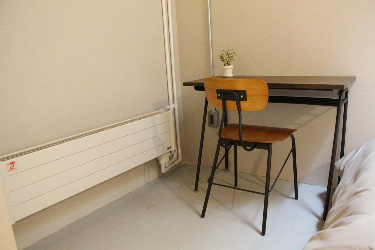 Guesthouse Ushiyado Nakashibetsu Exteriér fotografie
