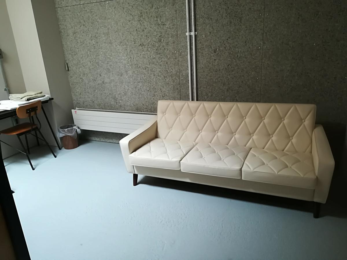 Guesthouse Ushiyado Nakashibetsu Exteriér fotografie